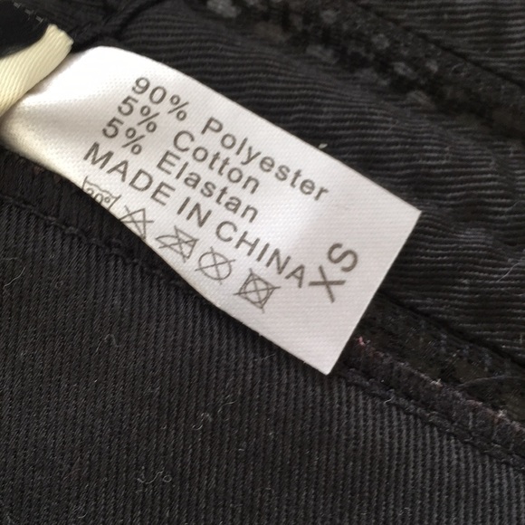 Camellias heavy duty corset - Picture 5 of 8